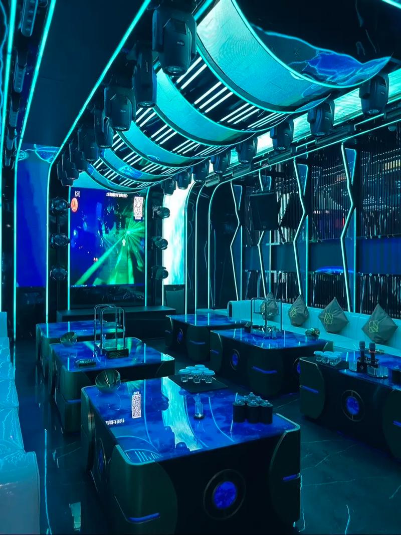 雅安商务ktv推荐，哪里好玩-天全县ktv预定